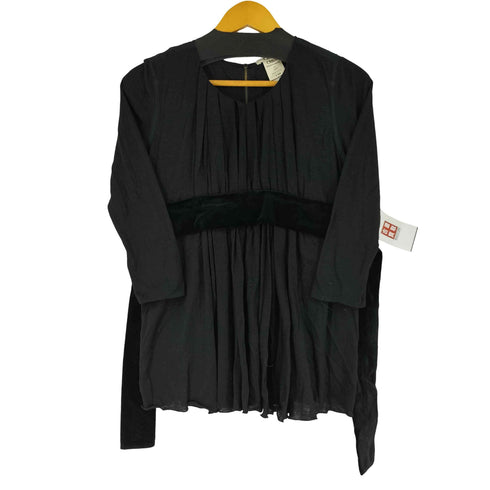 クロエ Chloe ウール混 ベルトデザインカットソー レディース JPN:XS