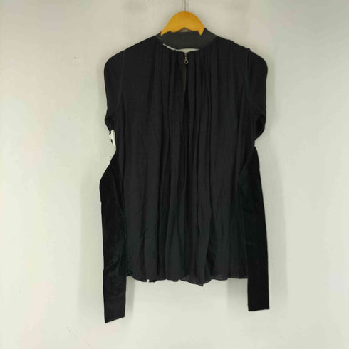 クロエ Chloe ウール混 ベルトデザインカットソー レディース JPN:XS