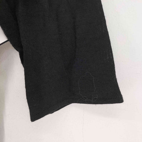 クロエ Chloe ウール混 ベルトデザインカットソー レディース JPN:XS