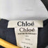 クロエ Chloe ウール混 ベルトデザインカットソー レディース JPN:XS