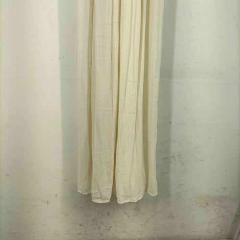 ザラ ZARA フリルデザイン ワンピース レディース import:XS