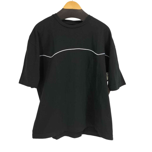 スーパーサンクス SUPERTHANKS オーバーサイズ S/S Tシャツ メンズ JPN:L