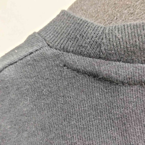 スーパーサンクス SUPERTHANKS オーバーサイズ S/S Tシャツ メンズ JPN:L