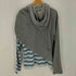 STRONGTHE 25AW LIFTED HOOD SHIRT import メンズ S