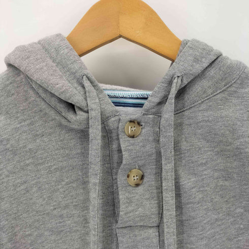 STRONGTHE 25AW LIFTED HOOD SHIRT import メンズ S
