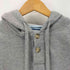 STRONGTHE 25AW LIFTED HOOD SHIRT import メンズ S