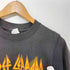 テネシーリバー TENNESSEE RIVER 80s USA製 UK ハードロックバンド Hysteria Tシャツ メンズ import:S