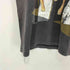 テネシーリバー TENNESSEE RIVER 80s USA製 UK ハードロックバンド Hysteria Tシャツ メンズ import:S