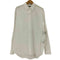 ユハ juha AIR LAWN L/S SHIRT エアーローンロングスリーブシャツ メンズ JPN:3