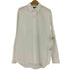 ユハ juha AIR LAWN L/S SHIRT エアーローンロングスリーブシャツ メンズ JPN:3