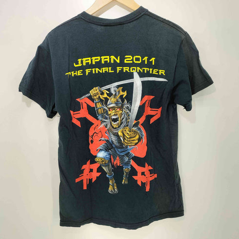 UK HR/HM NWOBHM バンド Tシャツ メンズ import:S