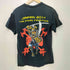 UK HR/HM NWOBHM バンド Tシャツ メンズ import:S