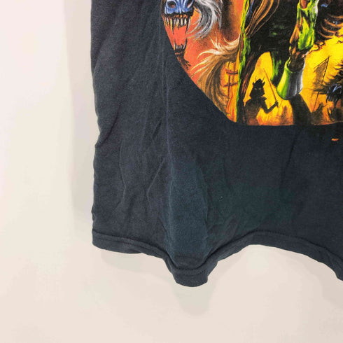 UK HR/HM NWOBHM バンド Tシャツ メンズ import:S