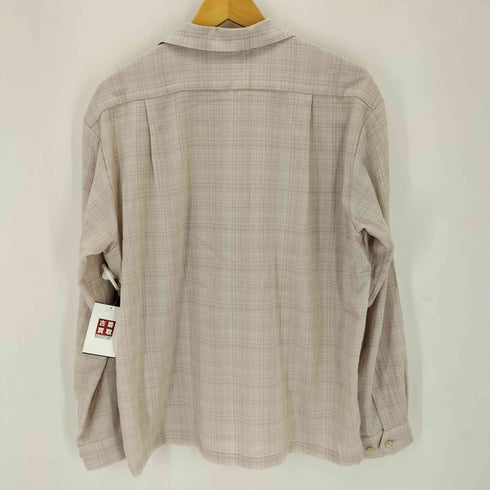 タイガタカハシ T.T TAIGA TAKAHASHI LOT.102 SIR GUY SHIRT メンズ 16