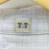 タイガタカハシ T.T TAIGA TAKAHASHI LOT.102 SIR GUY SHIRT メンズ 16