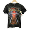 シュート SHOOT 00s US へヴィメタル バンド ENDGAME Tシャツ メンズ import:S