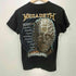 シュート SHOOT 00s US へヴィメタル バンド ENDGAME Tシャツ メンズ import:S