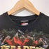 シュート SHOOT 00s US へヴィメタル バンド ENDGAME Tシャツ メンズ import:S
