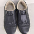 ROYAL ELASTICS ロゴワッペン レザー スリッポンスニーカー メンズ JPN:27.5