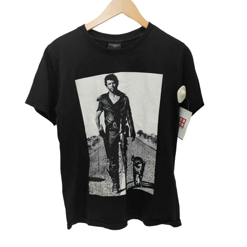 ブロードウェイ BROADWAY バイオレンス・アクション ムービー Tシャツ メンズ import:S