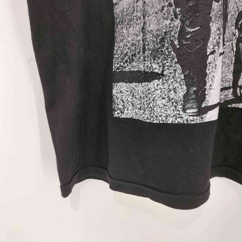 ブロードウェイ BROADWAY バイオレンス・アクション ムービー Tシャツ メンズ import:S