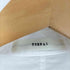 {[TOHNAI 26SS FINE COTTON POPLIN / BAND COLLAR SHIRT バンドカラーシャツ domestic メンズ JPN:2