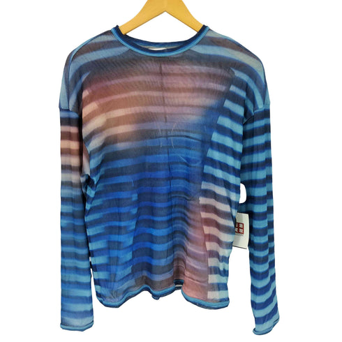 ジャンポールゴルチエ Jean Paul GAULTIER The Oversized Air トップス メンズ S