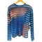 ジャンポールゴルチエ Jean Paul GAULTIER The Oversized Air トップス メンズ S
