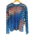 ジャンポールゴルチエ Jean Paul GAULTIER The Oversized Air トップス メンズ S