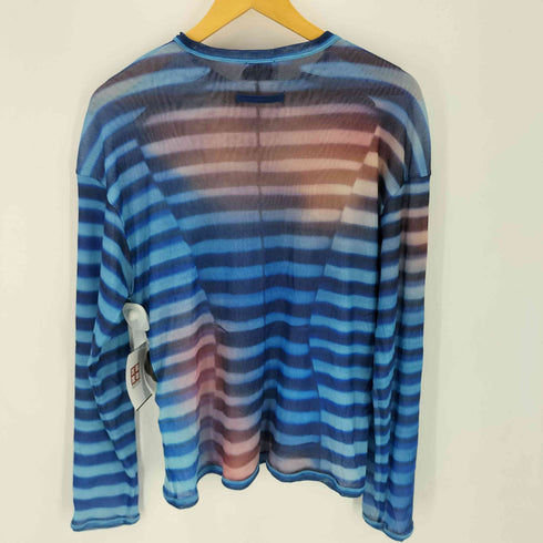 ジャンポールゴルチエ Jean Paul GAULTIER The Oversized Air トップス メンズ S