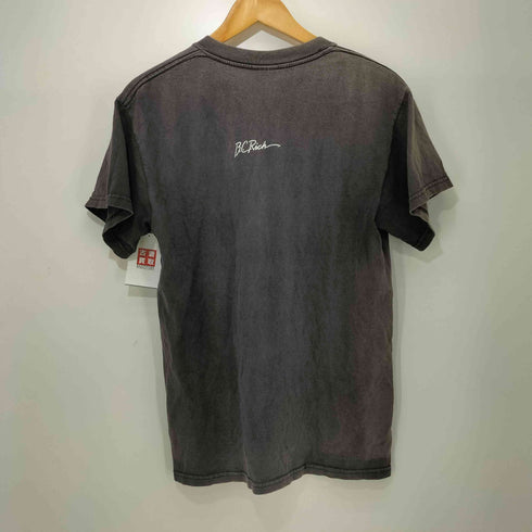 ギルダン GILDAN 00s B.C. Rich Guitars クルーネック Tシャツ メンズ import:S