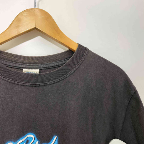 ギルダン GILDAN 00s B.C. Rich Guitars クルーネック Tシャツ メンズ import:S