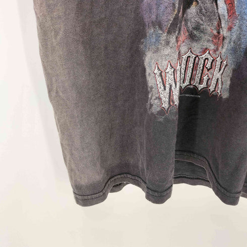 ギルダン GILDAN 00s B.C. Rich Guitars クルーネック Tシャツ メンズ import:S