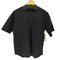 コムサイズム COMME CA ISM コットンスムース ジャケットTシャツ メンズ JPN:M