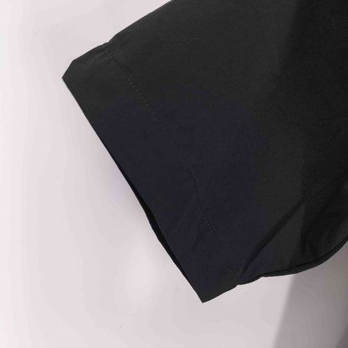コムサイズム COMME CA ISM コットンスムース ジャケットTシャツ メンズ JPN:M