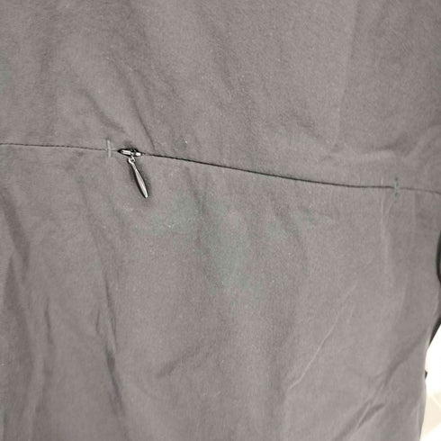 コムサイズム COMME CA ISM コットンスムース ジャケットTシャツ メンズ JPN:M
