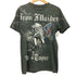 ROCK & REBELLION 00s UK HR/HM NWOBHM バンド Tシャツ メンズ import:S