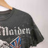 ROCK & REBELLION 00s UK HR/HM NWOBHM バンド Tシャツ メンズ import:S