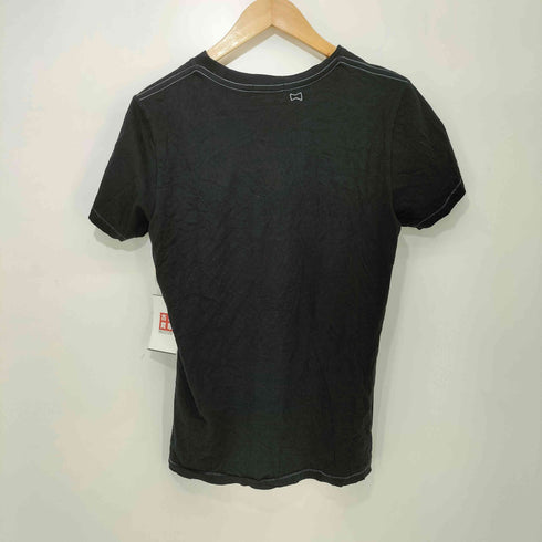 プレイボーイ PLAYBOY 00s Y2K フォト Tシャツ レディース import:S