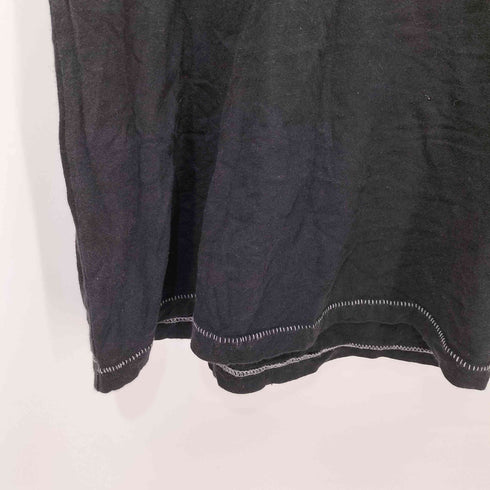 プレイボーイ PLAYBOY 00s Y2K フォト Tシャツ レディース import:S