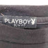 プレイボーイ PLAYBOY 00s Y2K フォト Tシャツ レディース import:S