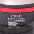 ポロラルフローレン POLO RALPH LAUREN ロゴ Tシャツ メンズ import:XS