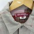 ジュンヤワタナベコムデギャルソンマン JUNYA WATANABE COMME des GARCONS MAN 16SS 1ST ステッチパッチワーク トラッカージャケット メンズ M