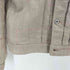ジュンヤワタナベコムデギャルソンマン JUNYA WATANABE COMME des GARCONS MAN 16SS 1ST ステッチパッチワーク トラッカージャケット メンズ M