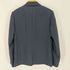 ラッドミュージシャン LAD MUSICIAN 26SS WOOL GABARDINE DOUBLE BREASTED JACKET メンズ 44