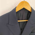 ラッドミュージシャン LAD MUSICIAN 26SS WOOL GABARDINE DOUBLE BREASTED JACKET メンズ 44