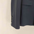 ラッドミュージシャン LAD MUSICIAN 26SS WOOL GABARDINE DOUBLE BREASTED JACKET メンズ 44