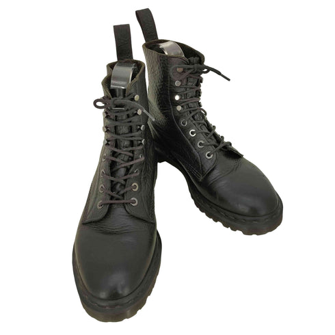 ドクターマーチン Dr.Martens HADLEY 8 TIE BOOT メンズ