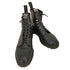 ドクターマーチン Dr.Martens HADLEY 8 TIE BOOT メンズ