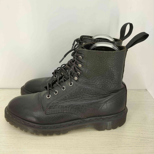 ドクターマーチン Dr.Martens HADLEY 8 TIE BOOT メンズ